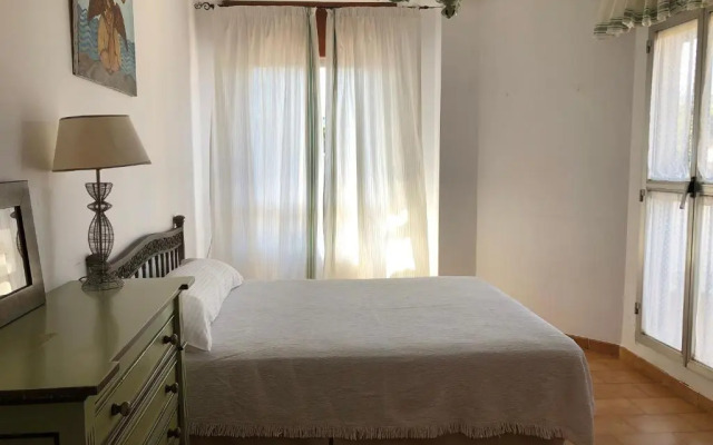 Apartamento en pleno centro cerca de Sevilla