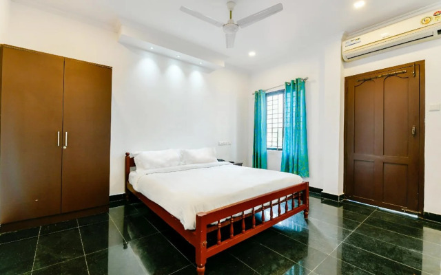 Vattekad Tourist Home by OYO Rooms