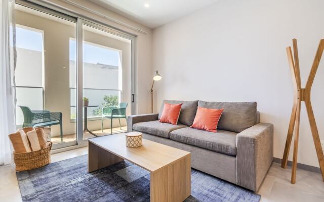 The Gallery by Riviera Rentals