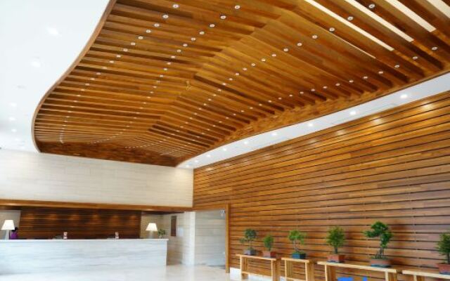 Huicheng Siji Hotel