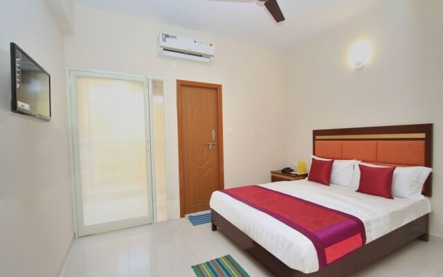 OYO 9559 Hotel New Fort