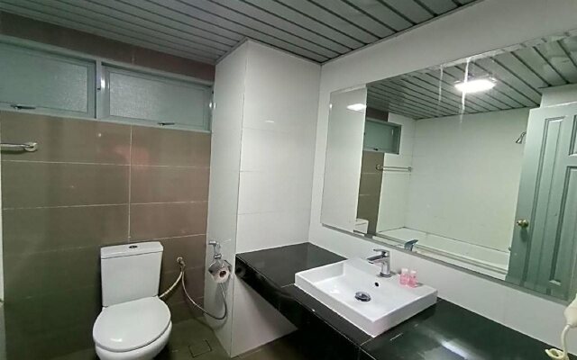 Zarania Hillhomes Cameron Highland