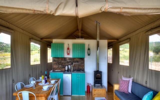 AfriCamps Klein Karoo