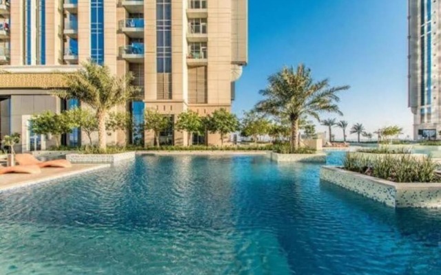 Whitesage - Waterfront Luxe Apartment With Great Canal Views