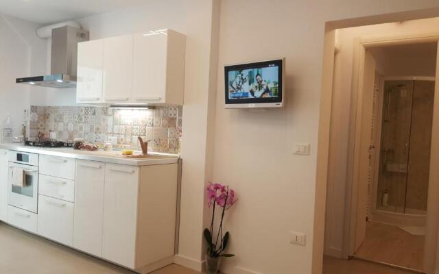 SimpliCity Apartament