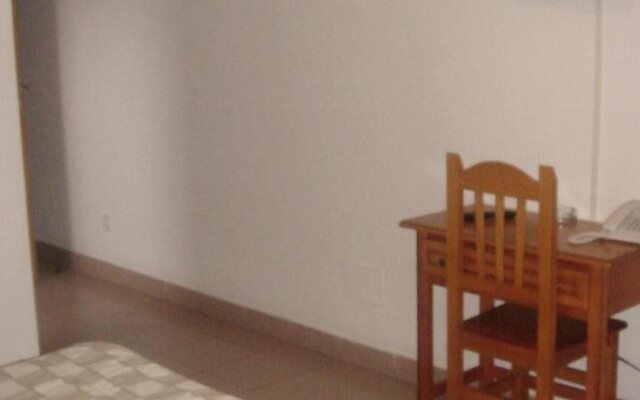 Hotel Vía de la Plata