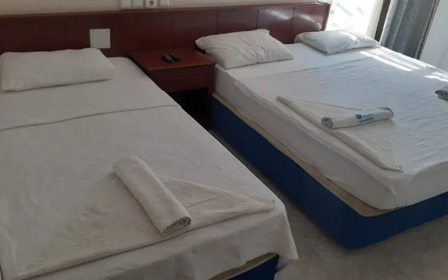 Tecimen Hotel
