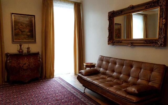 Vip Apartment an den Thermen
