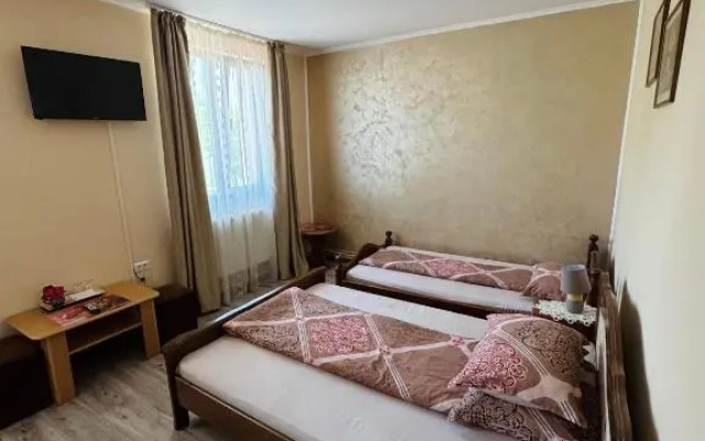 Hostel „La Galan”