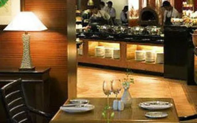 Miri Marriott Resort & Spa