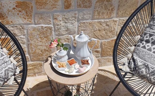 Beach House Calendula