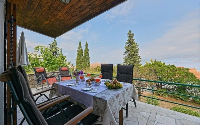 Viki - sea View Terrace - H