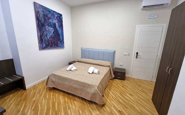 Barbaja Suites In Street Toledo 205