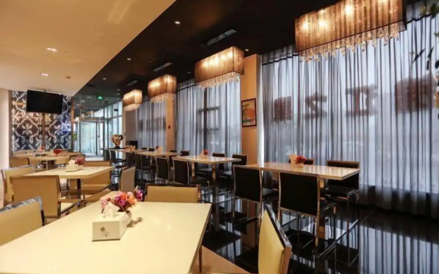 Jinjiang Inn