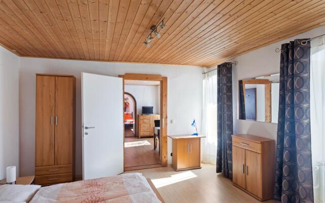 Cosy Holiday Home With Traditional Cuisine