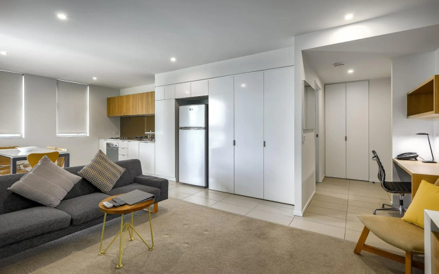 Vine Serviced Apartments