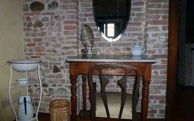 Agriturismo Case Mori