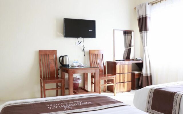 Annecy Hotel Vang Vieng