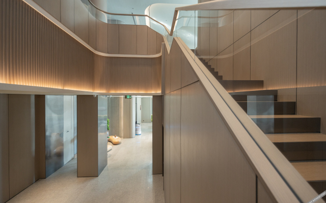 JI Hotel (Qingdao Laoshan Shilaoren Bathing Beach Store)