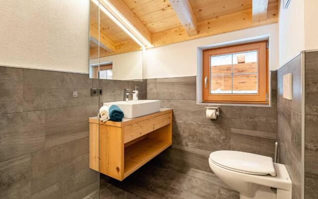 Ferienwohnungen Lehenhof