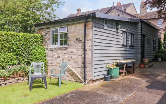 The Cottage