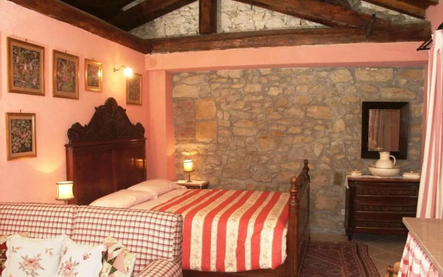 La Traversina - Agriturismo di Charme