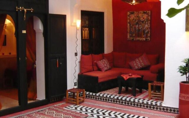 Riad les Rêves d'Amélie