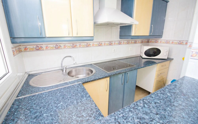 Apartamentos Morgan - WONDERSTAYS