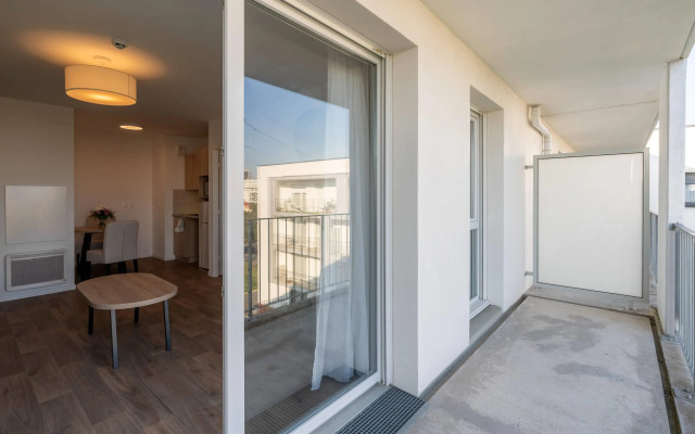 Quality Suites Moissy-Cramayel