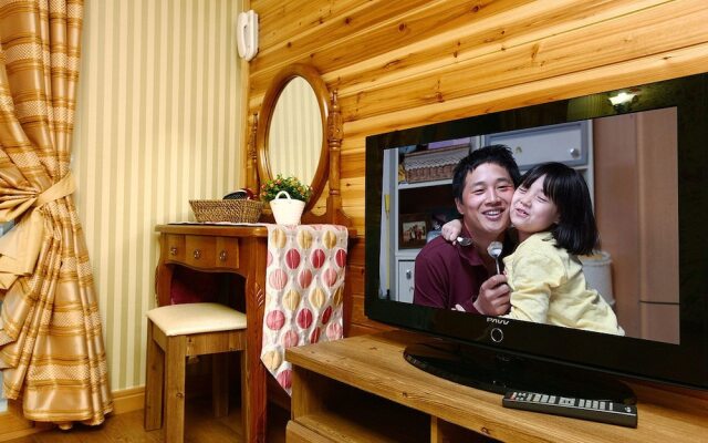 Muju Deogyusan Poong-Gyung