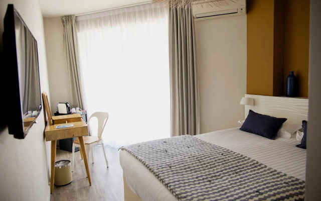 Boutique Hôtel & Spa la Villa Cap Ferrat
