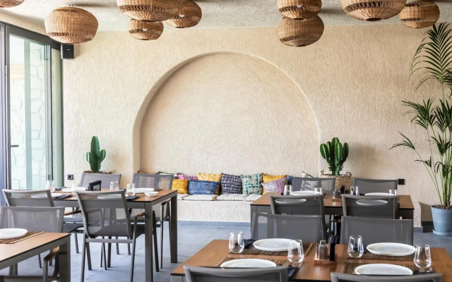 Khai Hotel Bodrum