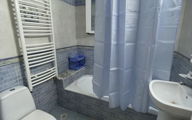 2-bed Cozy Apartment in Nabeul Near the Beach