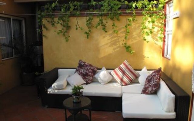 Westall Tours B&B