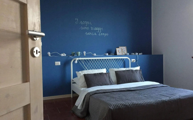 Senza Tempo Room & Breakfast