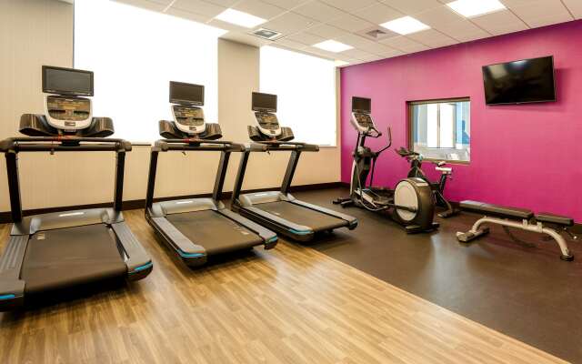 Hampton Inn & Suites Aurora South Denver