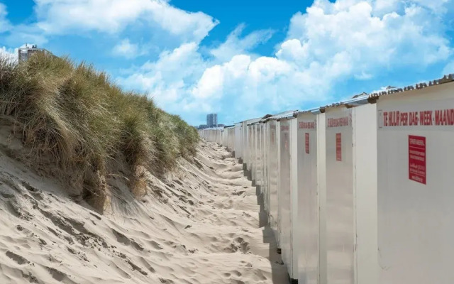 Nieuwpoort Gem Near Beach