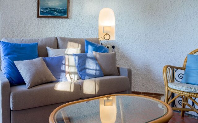 Casa Negret with panoramic Sunset views