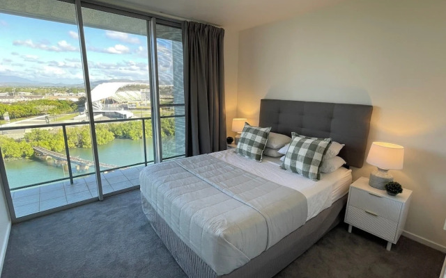 Penthouse Townsville