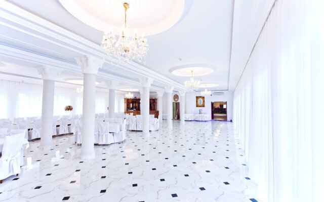 Hotel Groman
