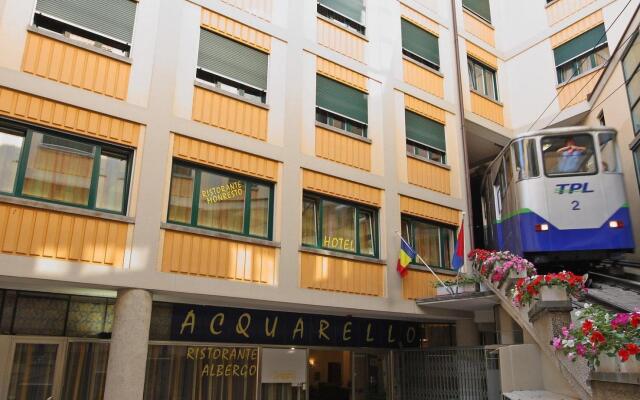 Acquarello Swiss Quality Hotel