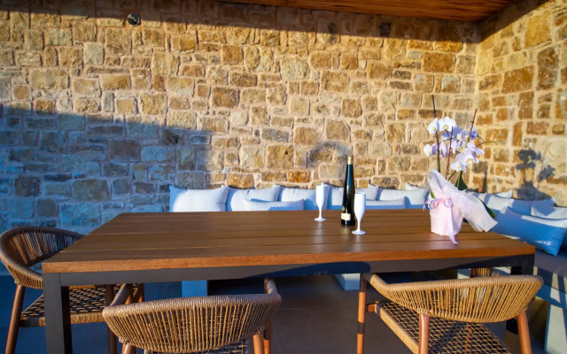 Lithos Villas Nikiti