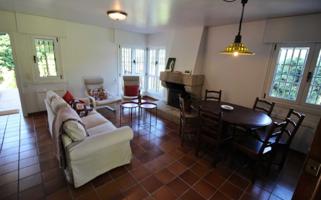 Casa Hermida Beach