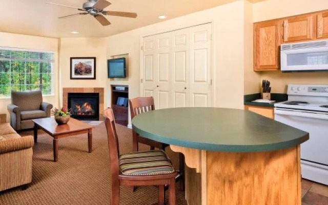 Club Wyndham Pinetop