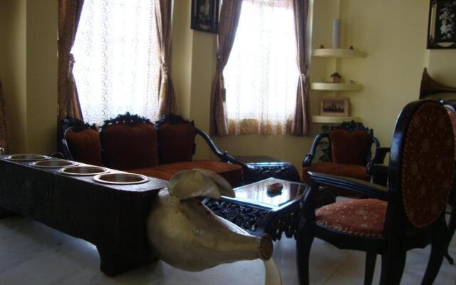 Baruah Bhavan