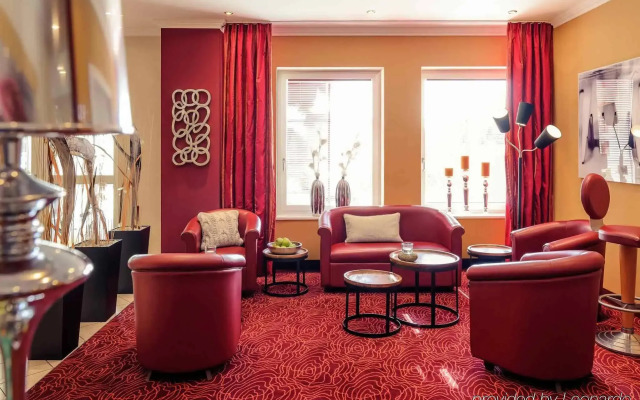 Mercure Hotel Ingolstadt