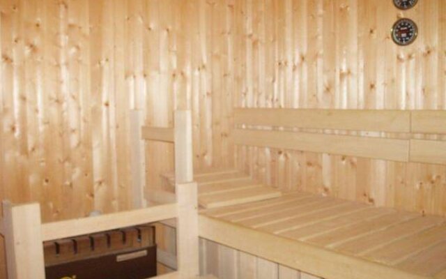 Pension Haus Am Hirschsprung