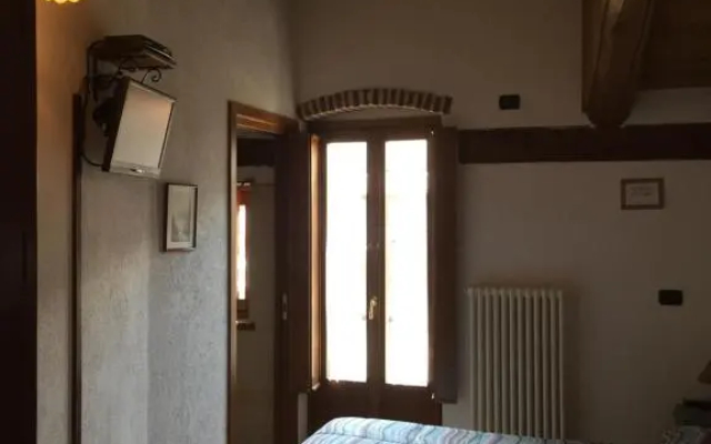osteria b&b il barcollo
