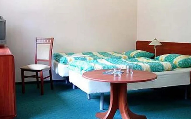 Pensjonat u Marianny