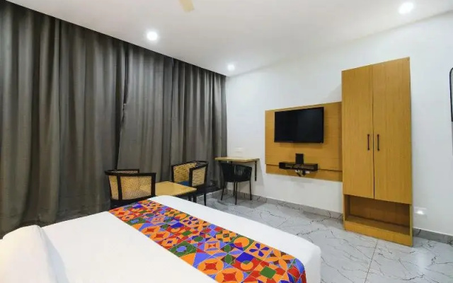 Fabhotel Unnam